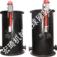 收球網(wǎng)裝置_連云港市宏琦電力輔機(jī)有限公司